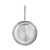 Poêle triplex 28 cm induction