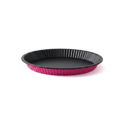 Moule à tarte 28 cm 