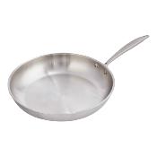 Pole triplex 32 cm induction