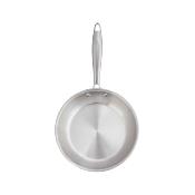 Poêle triplex 20 cm induction