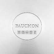 3 casseroles 16/18/20 cm amovible inox 18/8 induction